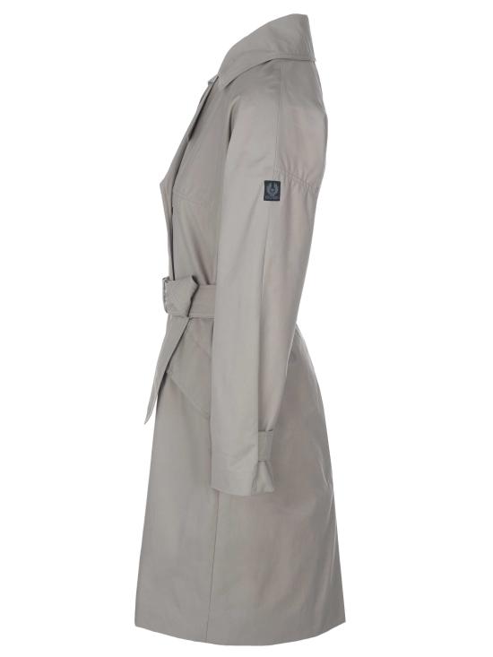  벨스타프 트렌치 코트 172352 GREY - BELSTAFF