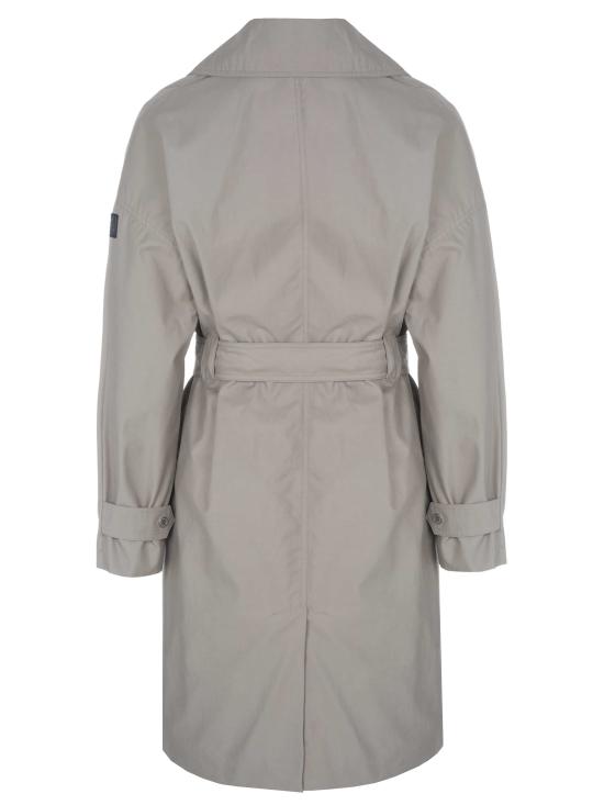  벨스타프 트렌치 코트 172352 GREY - BELSTAFF