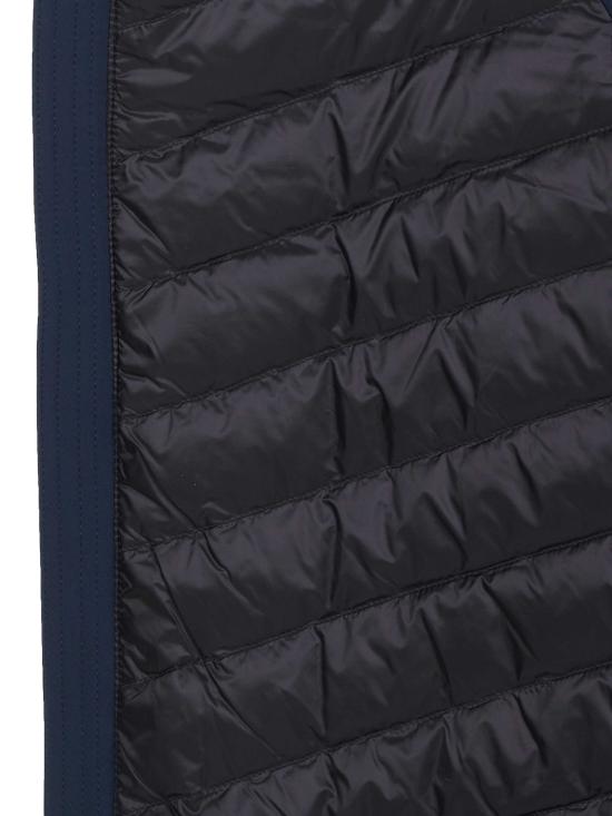  울리치 베스트 CFWOOU0857MRUT3496 BLUE - WOOLRICH