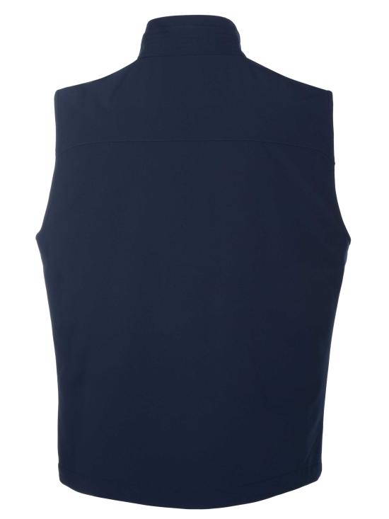  울리치 베스트 CFWOOU0857MRUT3496 BLUE - WOOLRICH