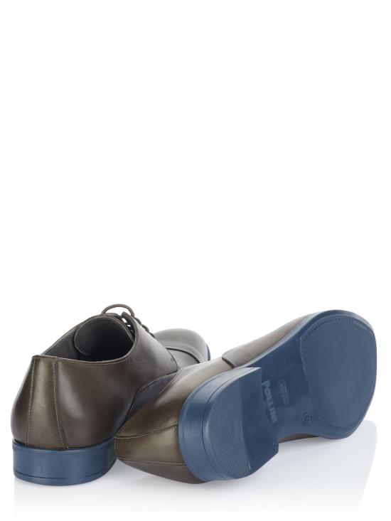  폴리니 드레스 슈즈 PB10333G05UA0 GREEN - POLLINI