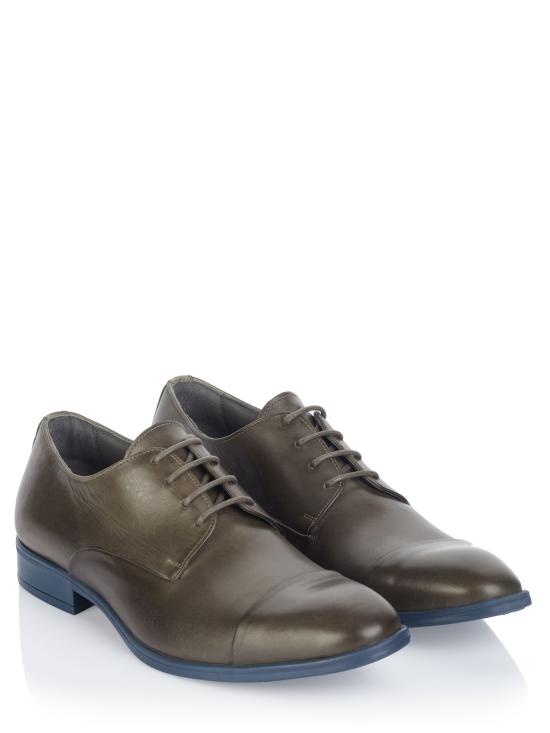  폴리니 드레스 슈즈 PB10333G05UA0 GREEN - POLLINI