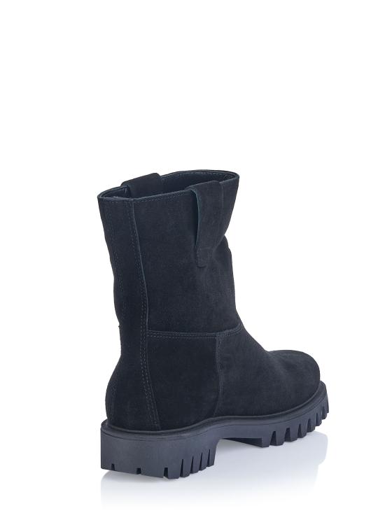  폴리니 부츠 SA21113H00TL0 BLACK - POLLINI