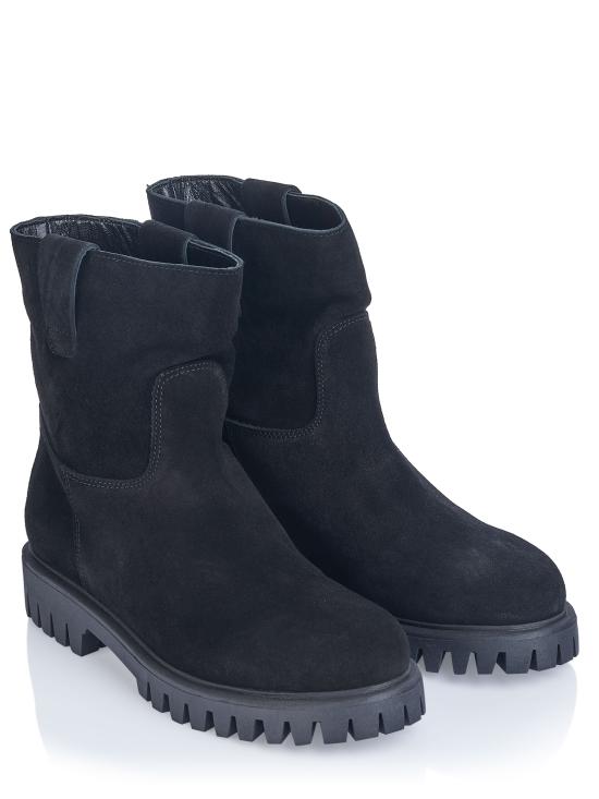  폴리니 부츠 SA21113H00TL0 BLACK