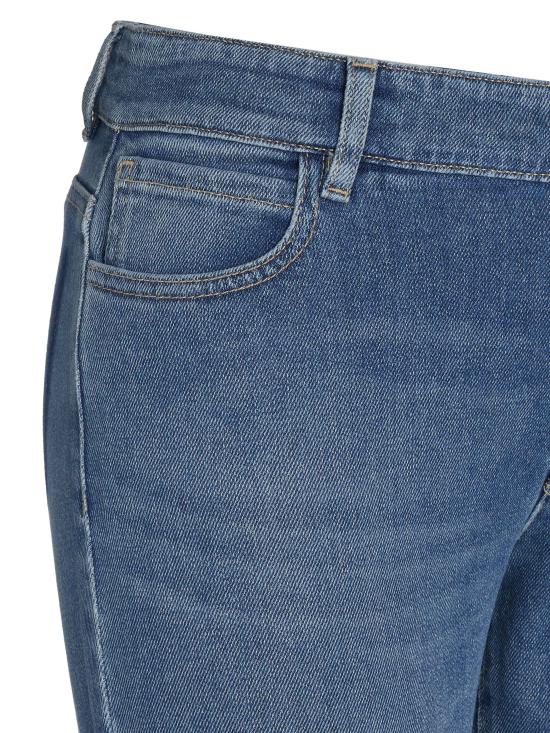  개스진 데님 팬츠 355710031018 BLUE - GAS JEANS