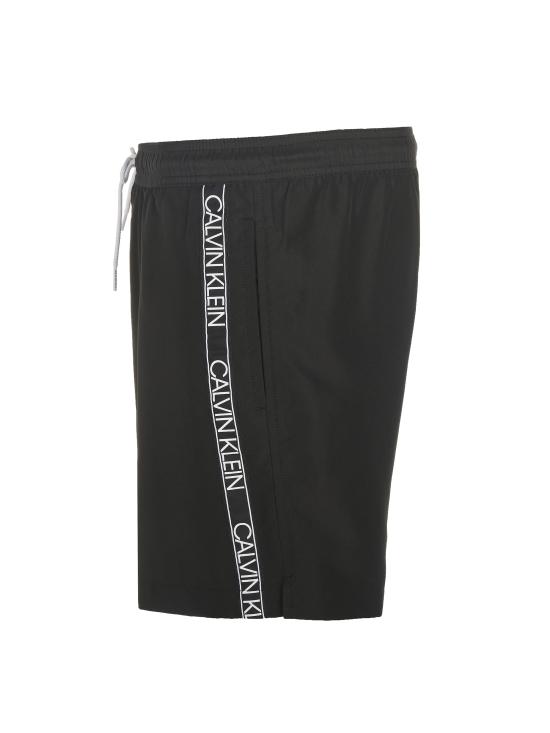  Calvin Klein Swimwear 숏팬츠 KM0KM00558BEH BLACK - OTHER BRANDS