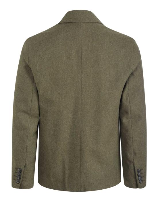  팔질레리 수트 자켓 N32SK708 42119 GREEN - PAL ZILERI