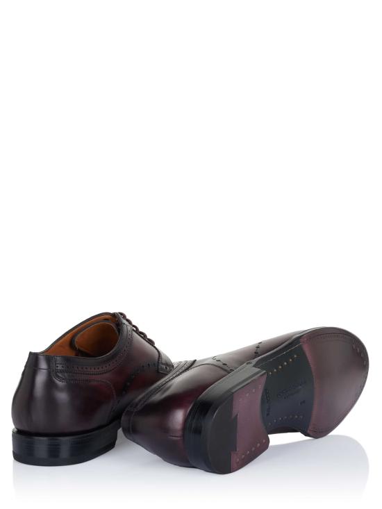  돌체앤가바나 드레스 슈즈 A10534 AX038 RED - DOLCE & GABBANA