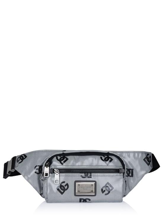  돌체앤가바나 벨트백 BM2218 AG185 GREY