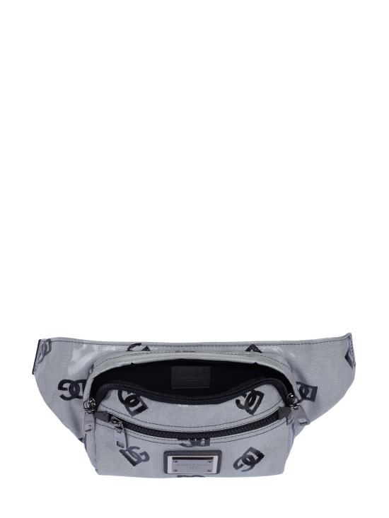  돌체앤가바나 벨트백 BM2218 AG185 GREY - DOLCE & GABBANA