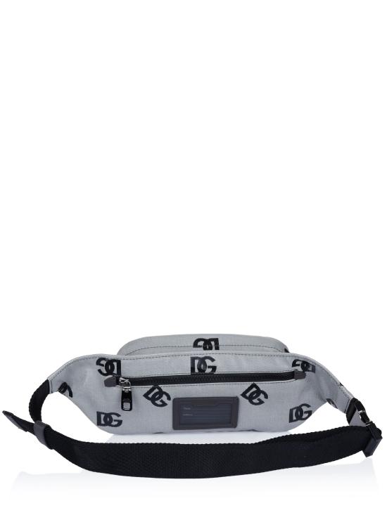  돌체앤가바나 벨트백 BM2218 AG185 GREY - DOLCE & GABBANA