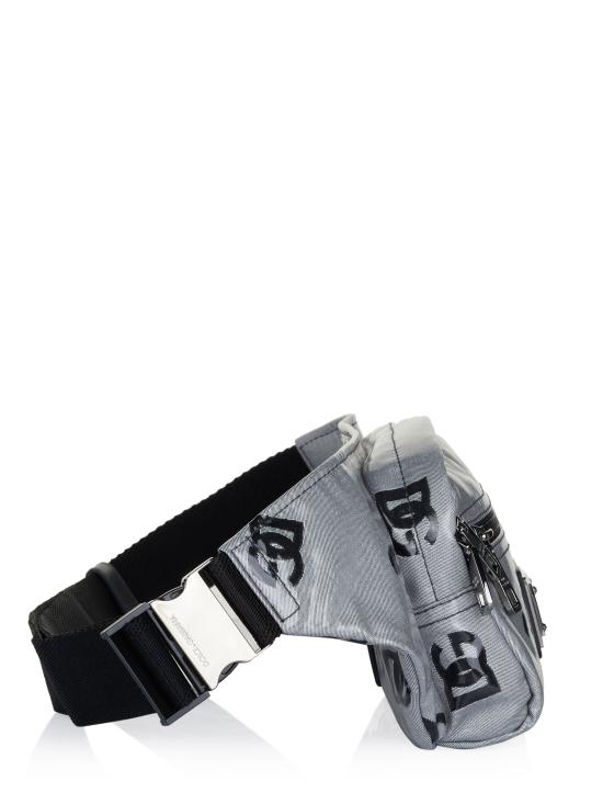  돌체앤가바나 벨트백 BM2218 AG185 GREY - DOLCE & GABBANA