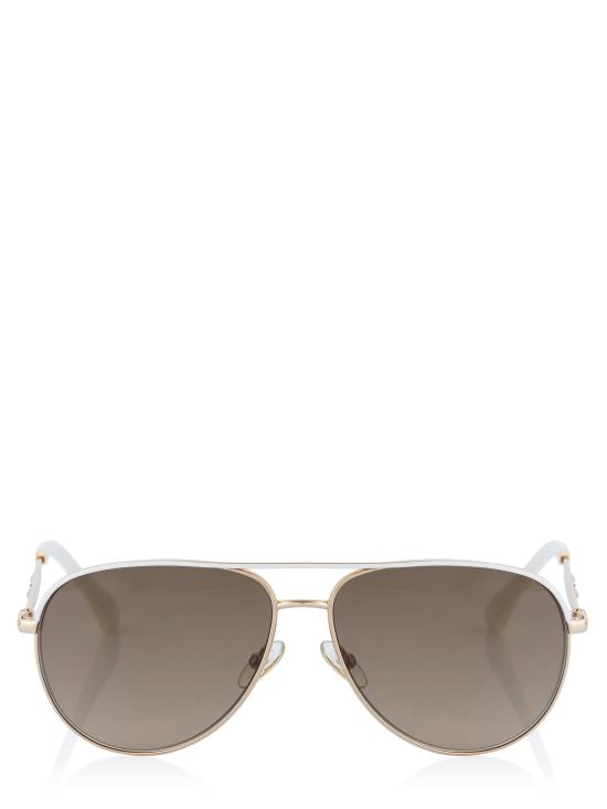  지미추 선글라스 JEWLY S GOLD - JIMMY CHOO