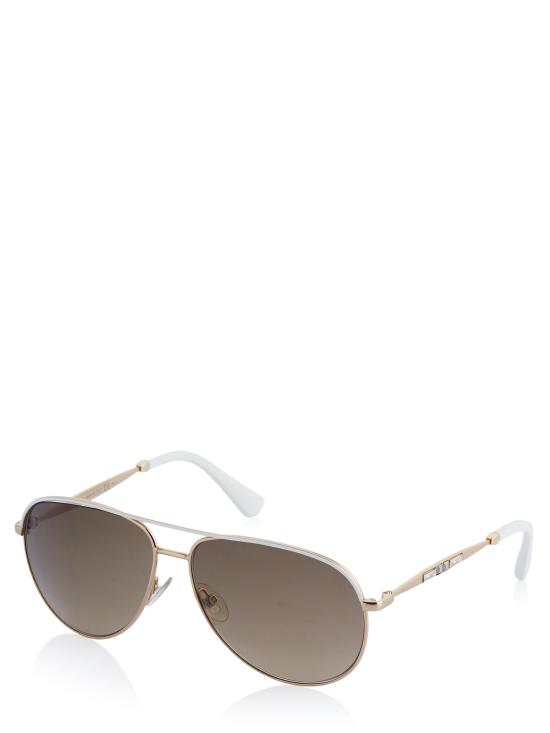  지미추 선글라스 JEWLY S GOLD - JIMMY CHOO