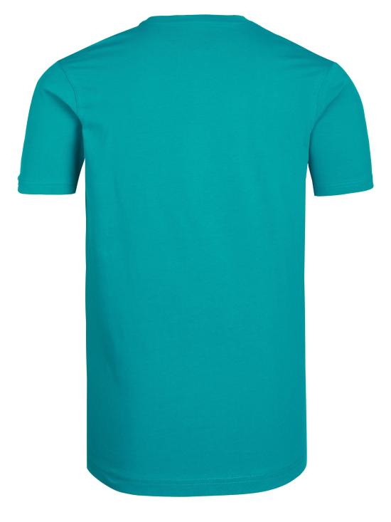  Moschino Couture! 반팔 티셔츠 ZZA0710 BLUE - OTHER BRANDS