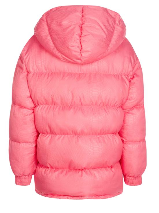  챔피온 패딩 112320 PINK - CHAMPION