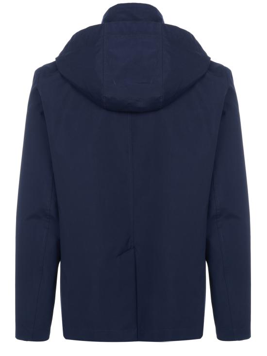  돌체앤가바나 자켓 G9RF1T HUMGF BLUE - DOLCE & GABBANA