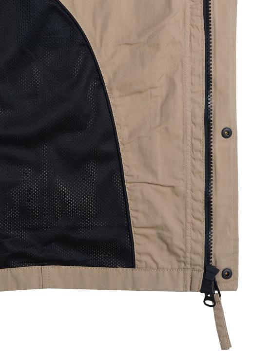  개스진 패딩 280285422372 GREY - GAS JEANS