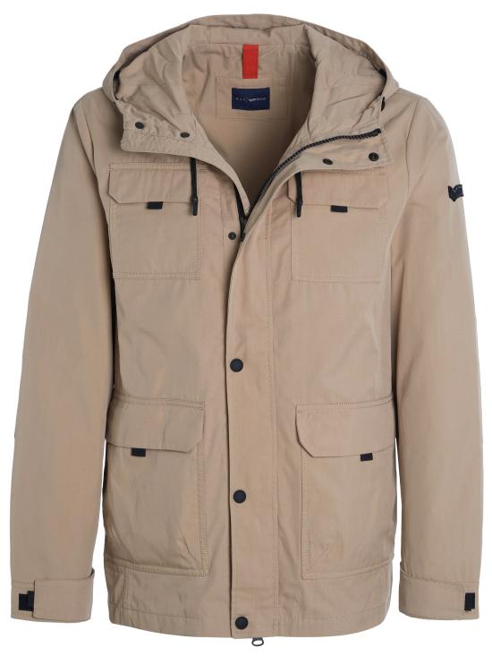  개스진 패딩 280285422372 GREY