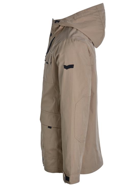  개스진 패딩 280285422372 GREY - GAS JEANS