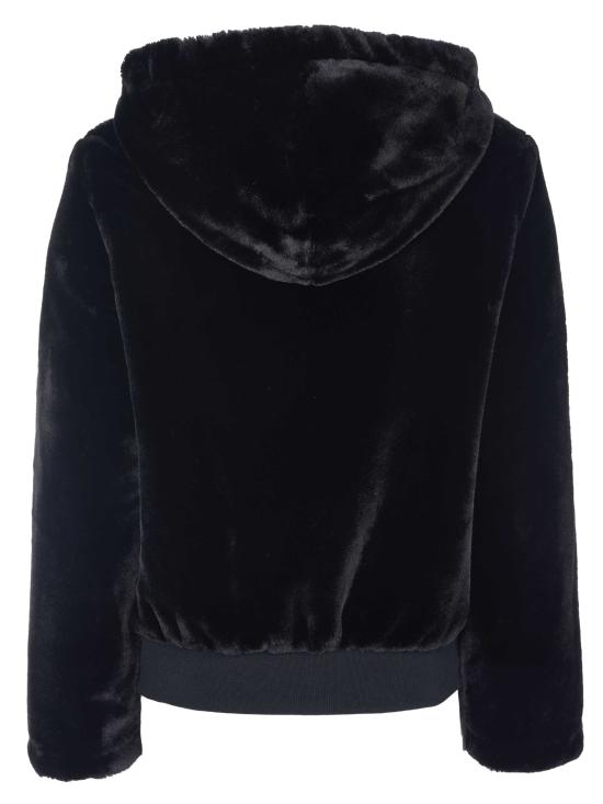  엠포리오 아르마니 자켓 INB10TI8803099 BLACK - EMPORIO ARMANI