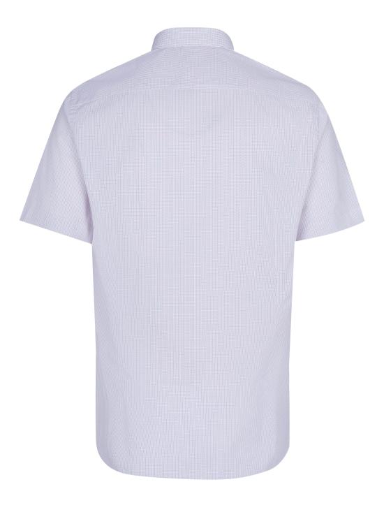  팔질레리 반팔 셔츠 O370G44SM 50746 ROSE - PAL ZILERI