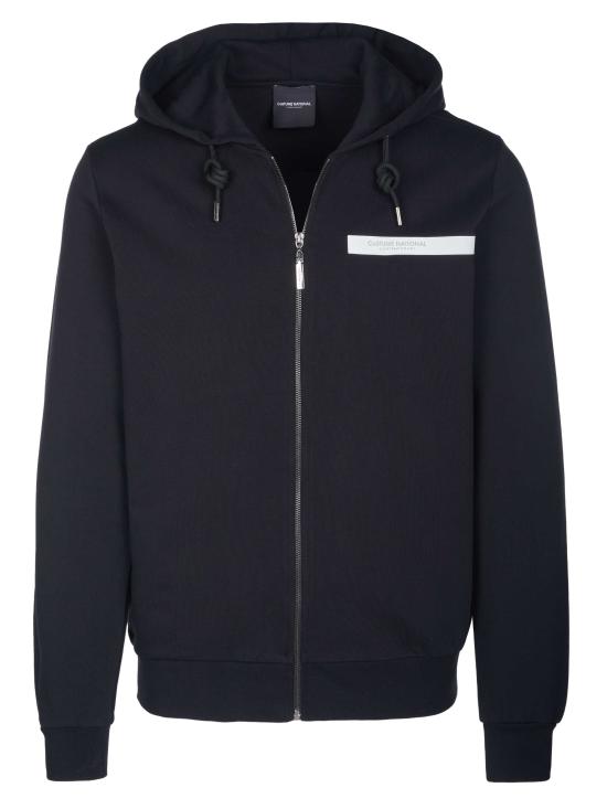  커스텀네셔널 자켓 CMF37037FE 8200 BLACK