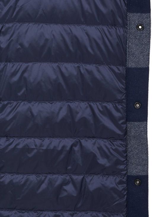  울리치 자켓 CFWOOS0067MRUT3046 GREY - WOOLRICH