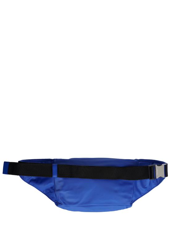  돌체앤가바나 벨트백 BM2194 AG186 BLUE - DOLCE & GABBANA