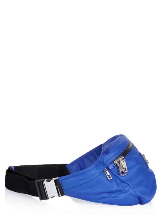  돌체앤가바나 벨트백 BM2194 AG186 BLUE - DOLCE & GABBANA