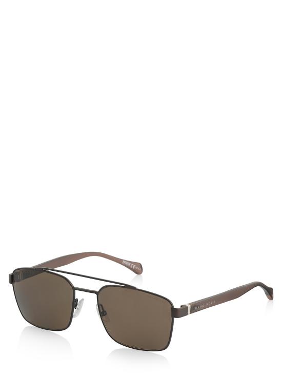  휴고보스 선글라스 BOSS1117 YZ4 57 BROWN - HUGO BOSS