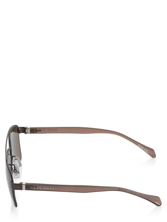  휴고보스 선글라스 BOSS1117 YZ4 57 BROWN - HUGO BOSS
