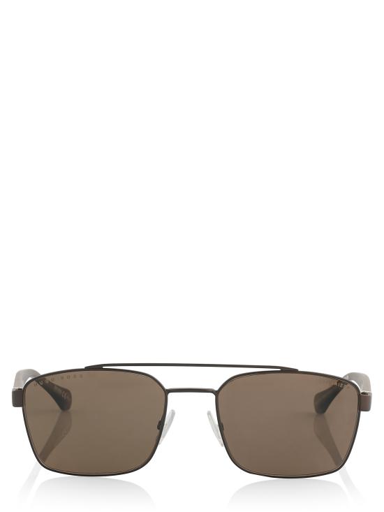  휴고보스 선글라스 BOSS1117 YZ4 57 BROWN - HUGO BOSS