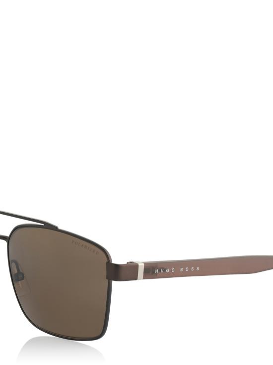  휴고보스 선글라스 BOSS1117 YZ4 57 BROWN - HUGO BOSS