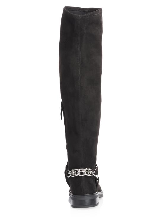  캘빈클라인 부츠 B4E6223 BLACK - CALVIN KLEIN