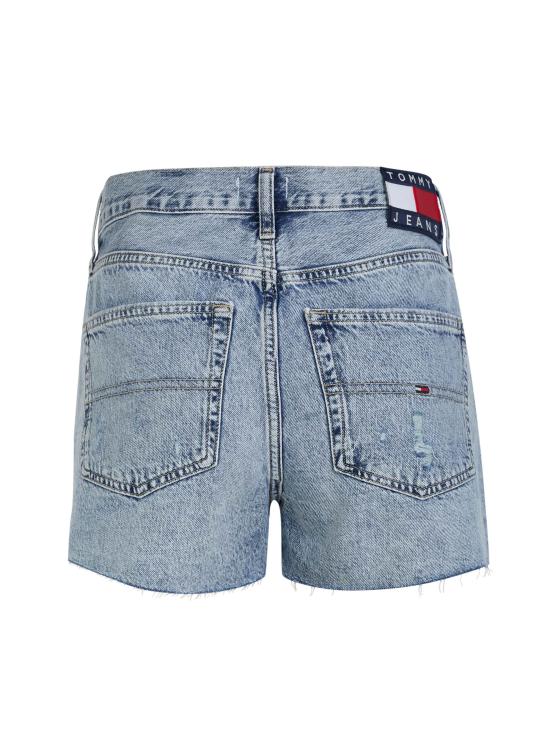  타미힐피거 숏팬츠 DW0DW06353 BLUE - TOMMY HILFIGER