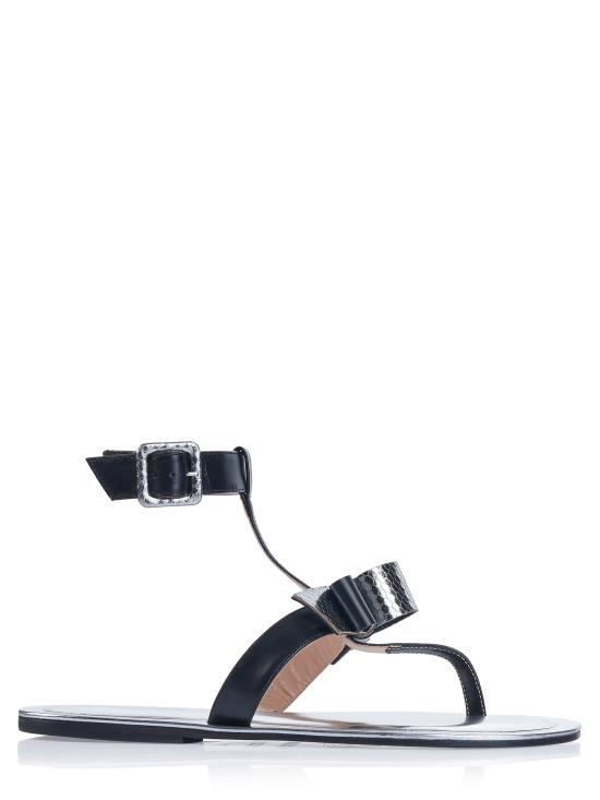  폴리니 힐/펌프스 SA16470C07TD7 BLACK - POLLINI