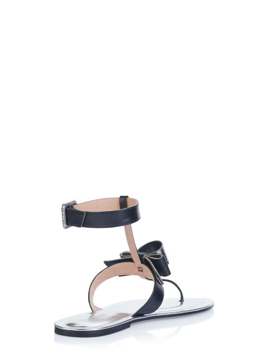  폴리니 힐/펌프스 SA16470C07TD7 BLACK - POLLINI