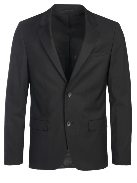  캘빈클라인 수트 자켓 K1EK102014013 BLACK