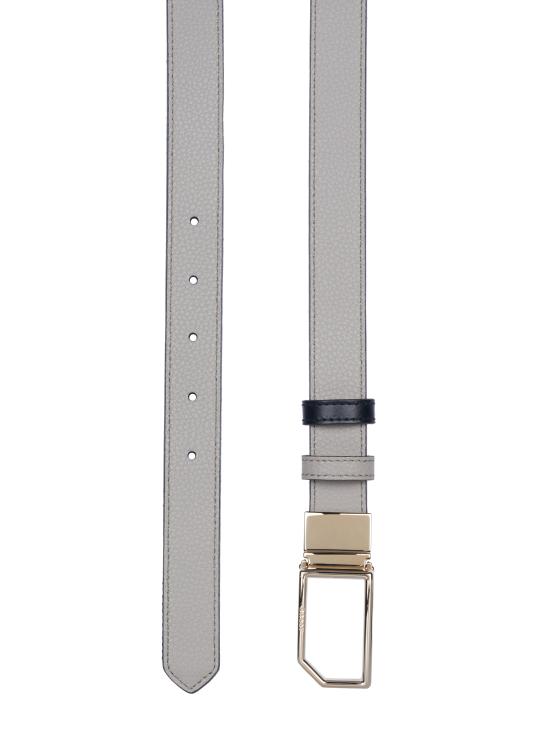  발리 레귤러 벨트 59984319309 BLACK - BALLY