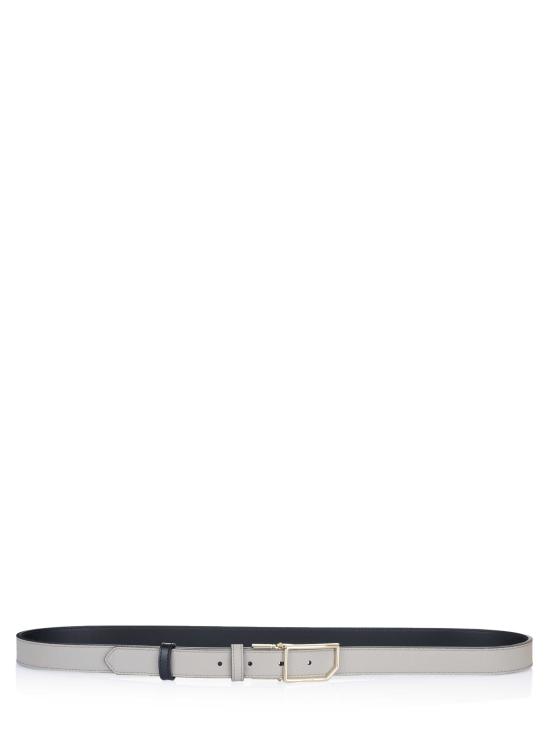  발리 레귤러 벨트 59984319309 BLACK - BALLY