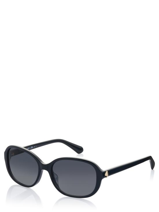  케이트 스페이드 선글라스 IZABELLA G S 2M2 55 BLACK - KATE SPADE