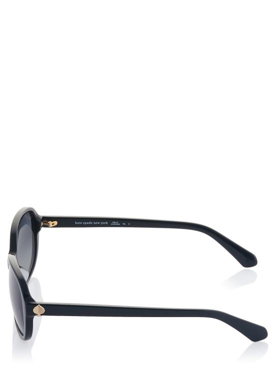  케이트 스페이드 선글라스 IZABELLA G S 2M2 55 BLACK - KATE SPADE