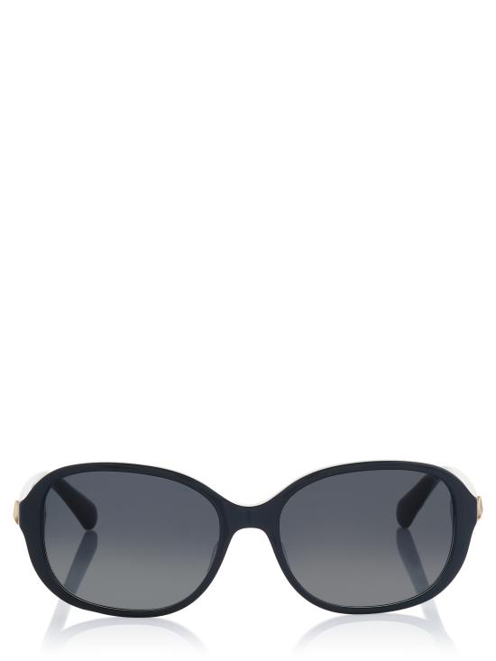  케이트 스페이드 선글라스 IZABELLA G S 2M2 55 BLACK - KATE SPADE