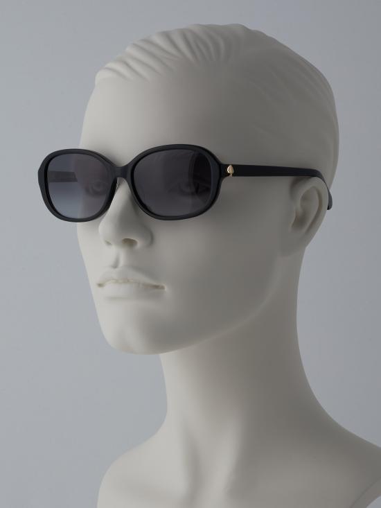 케이트 스페이드 선글라스 IZABELLA G S 2M2 55 BLACK