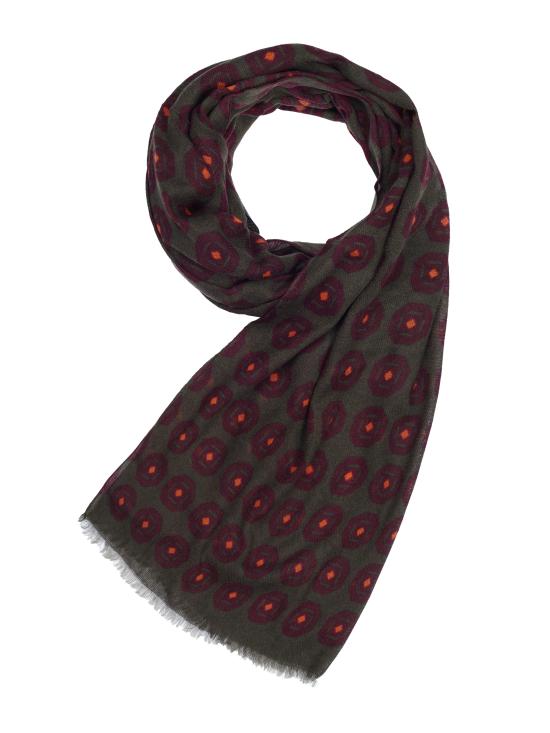  엠포리오 아르마니 머플러/스카프 625264 9A704 GREEN