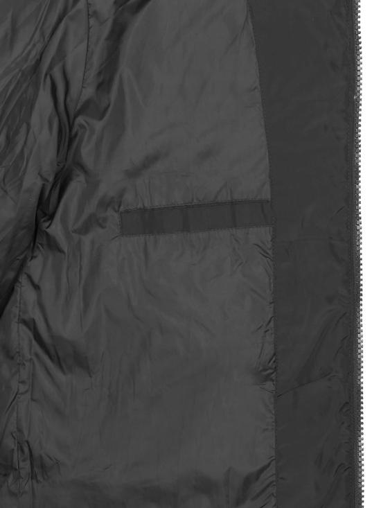  플레인스포츠 숏패딩 UPPS101P99 BLACK - PLEIN SPORT