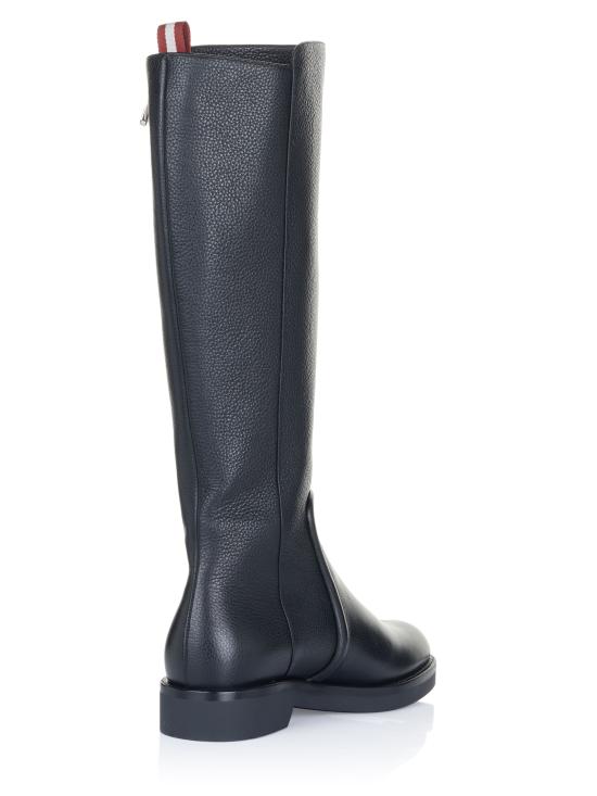  발리 부츠 59331021262 BLACK - BALLY