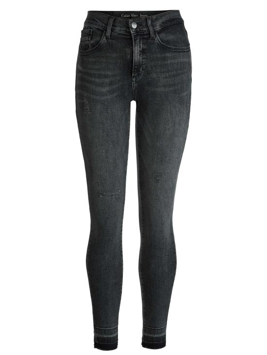  캘빈클라인 데님 팬츠 J20J205889916 GREY