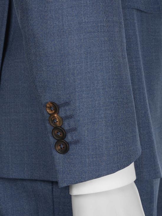  팔질레리 수트 세트 O33XO22K2 53548 BLUE - PAL ZILERI